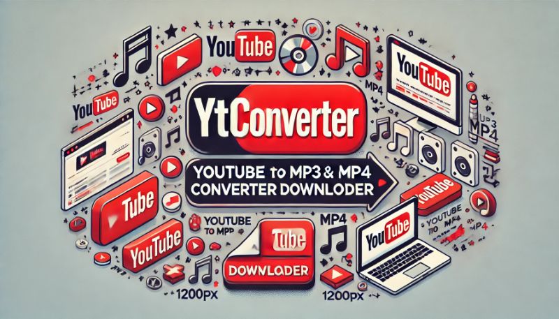 YTConverter